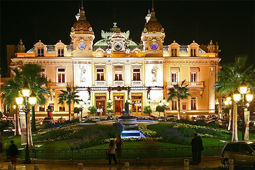 casino montecarlo