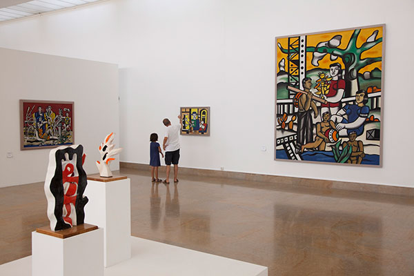 musee fernand leger
