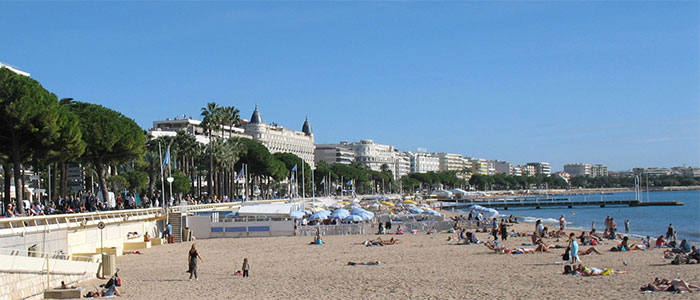 cannes