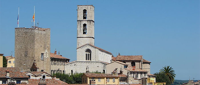 grasse