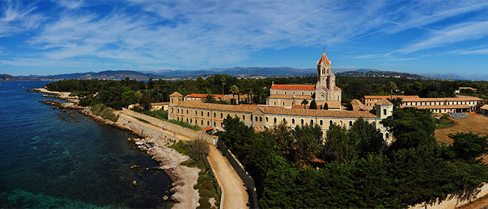 îles de Lérins