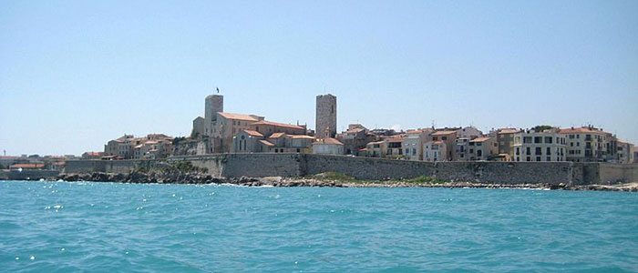 Antibes