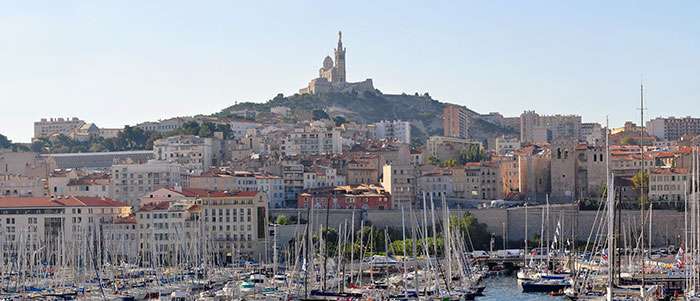 vtc cannes marseille