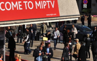 Chauffeur VTC pour MIPTV à Cannes