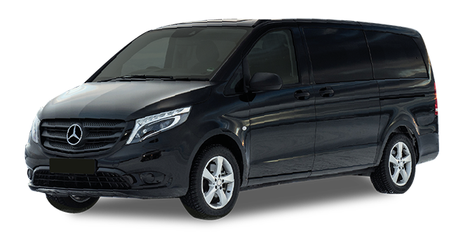 Chauffeur VTC Mercedes Cannes