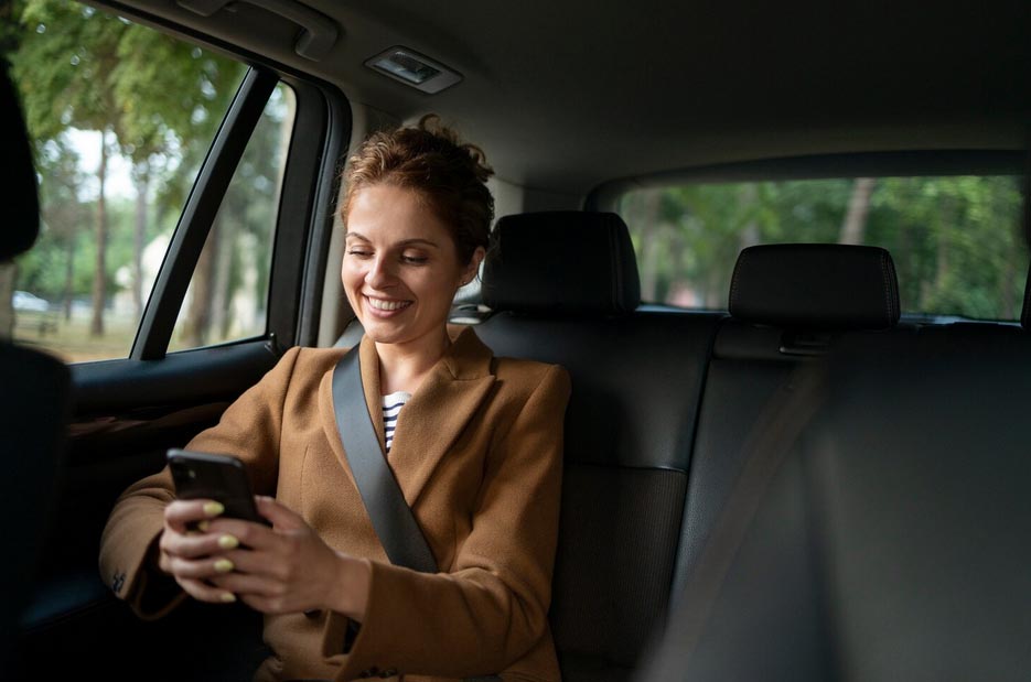 Private Chauffeur for Mandelieu Airport