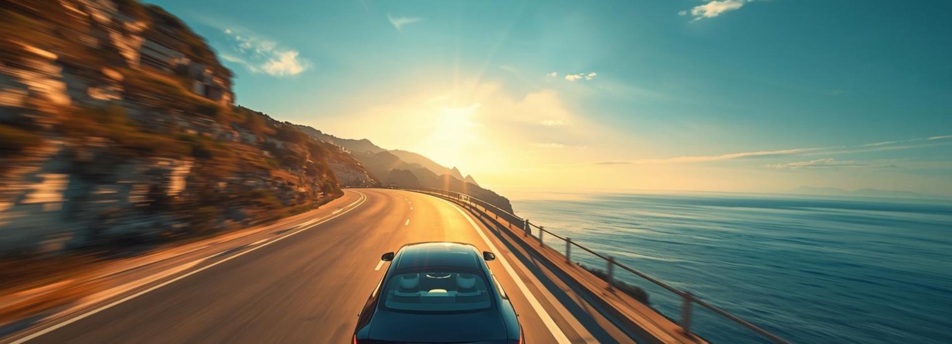 VTC Transfer in Cannes, French Riviera