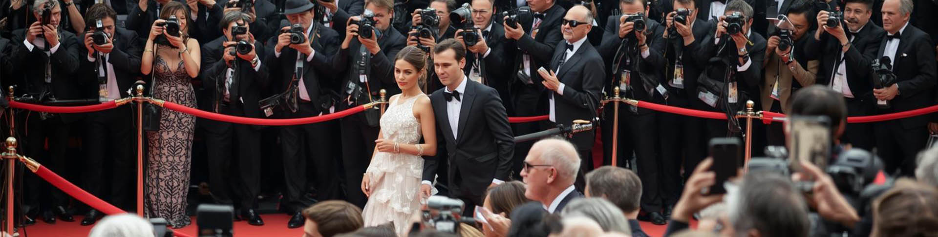 Chauffeur VTC privé pour le festival de Cannes