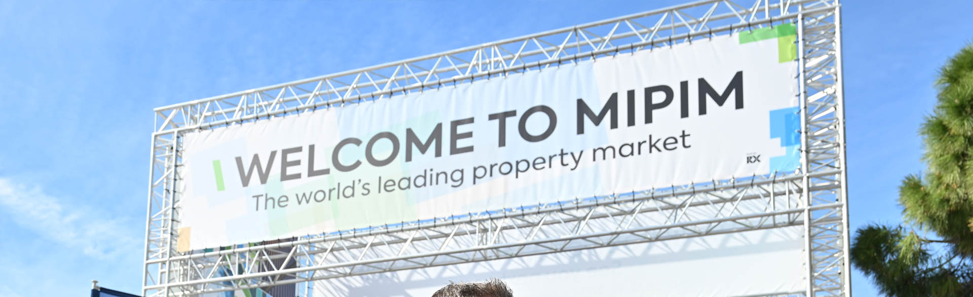 Chauffeur privé VTC pour MIPIM Cannes